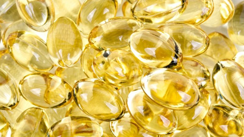 Vitamine D calvitie : les liens, les mythes et les réalités
