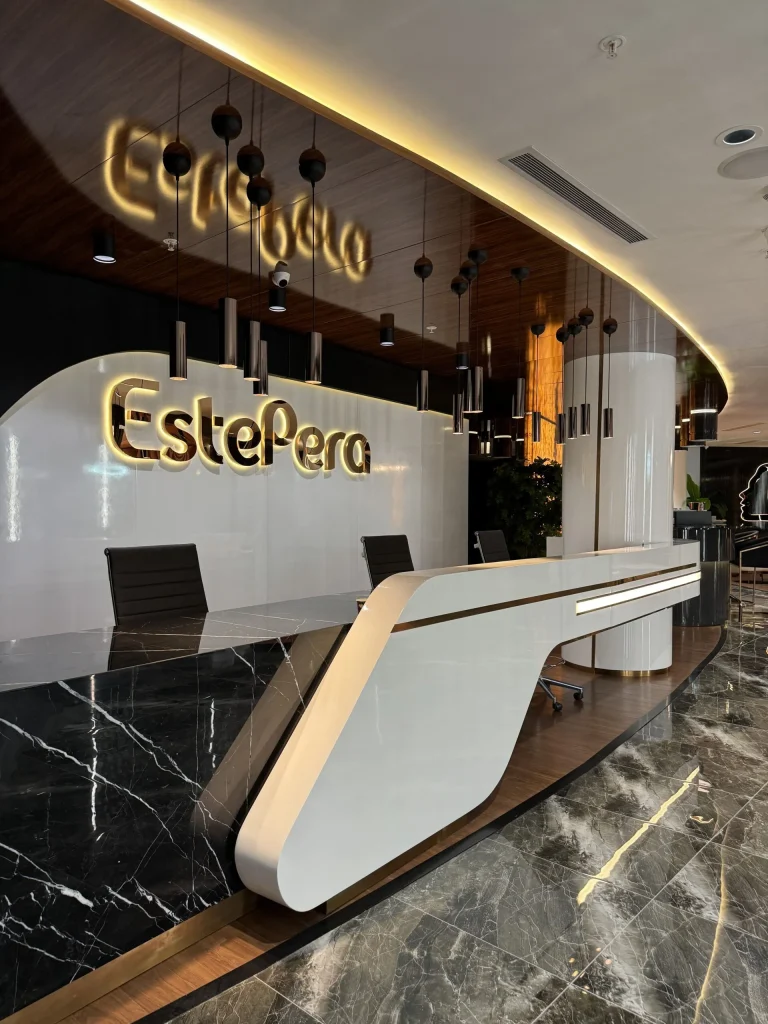 Clinique