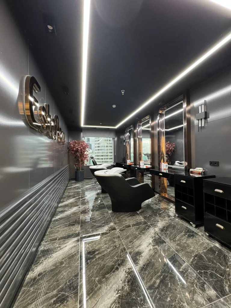 Clinique